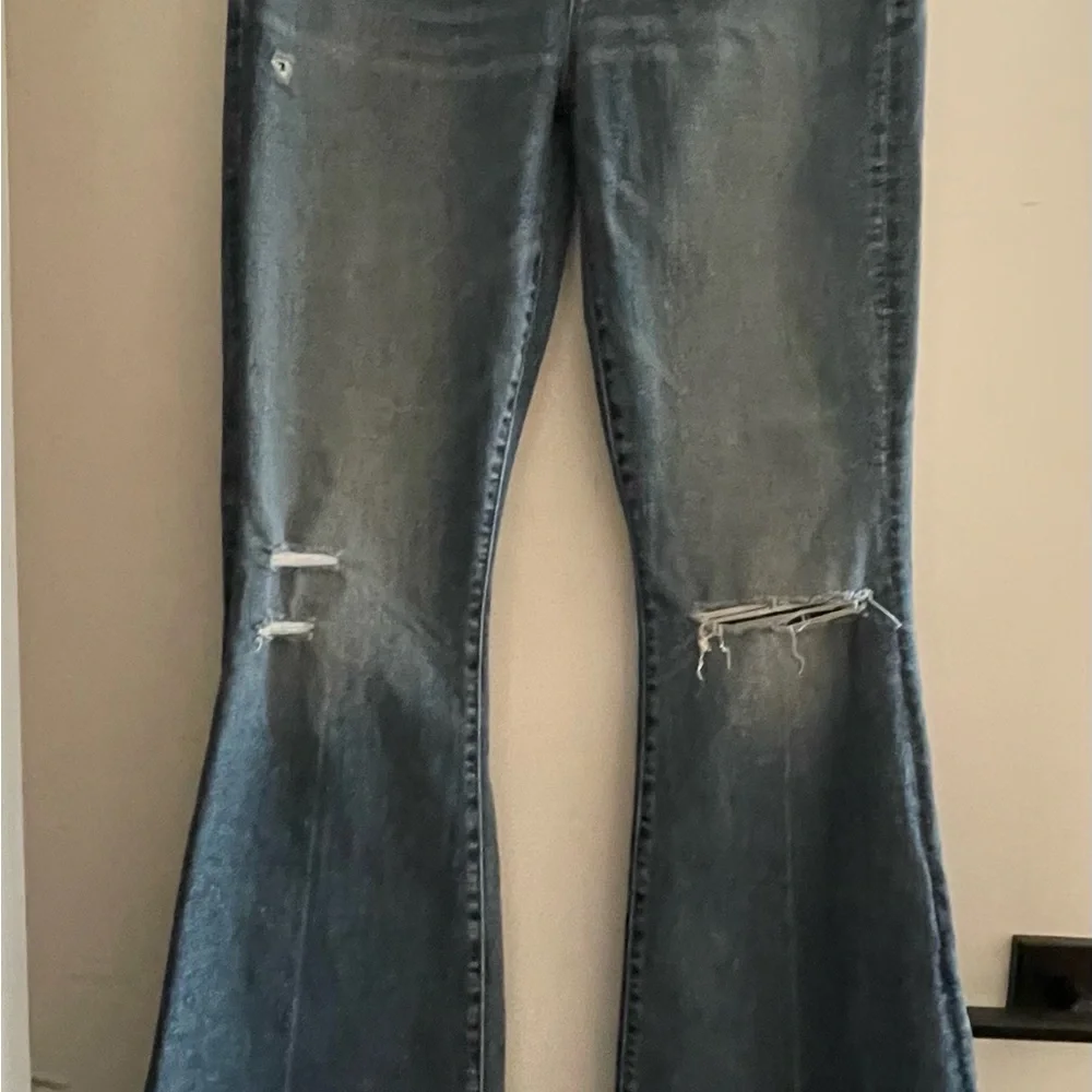 Mother jeans - Picture 2 of 10